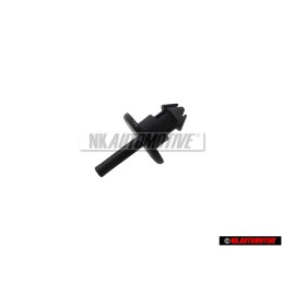 Original Audi Clip - 443807269