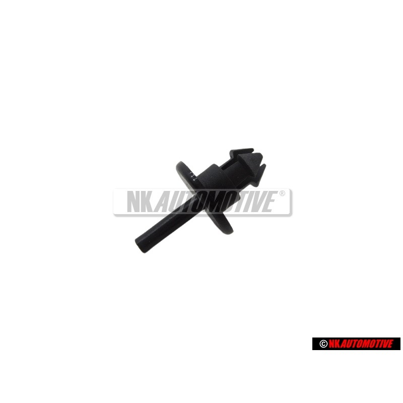 Original Audi Clip - 443807269
