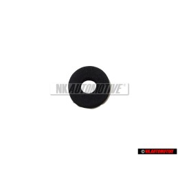 Original Audi Seal Self-Adhesive - 4E0807265