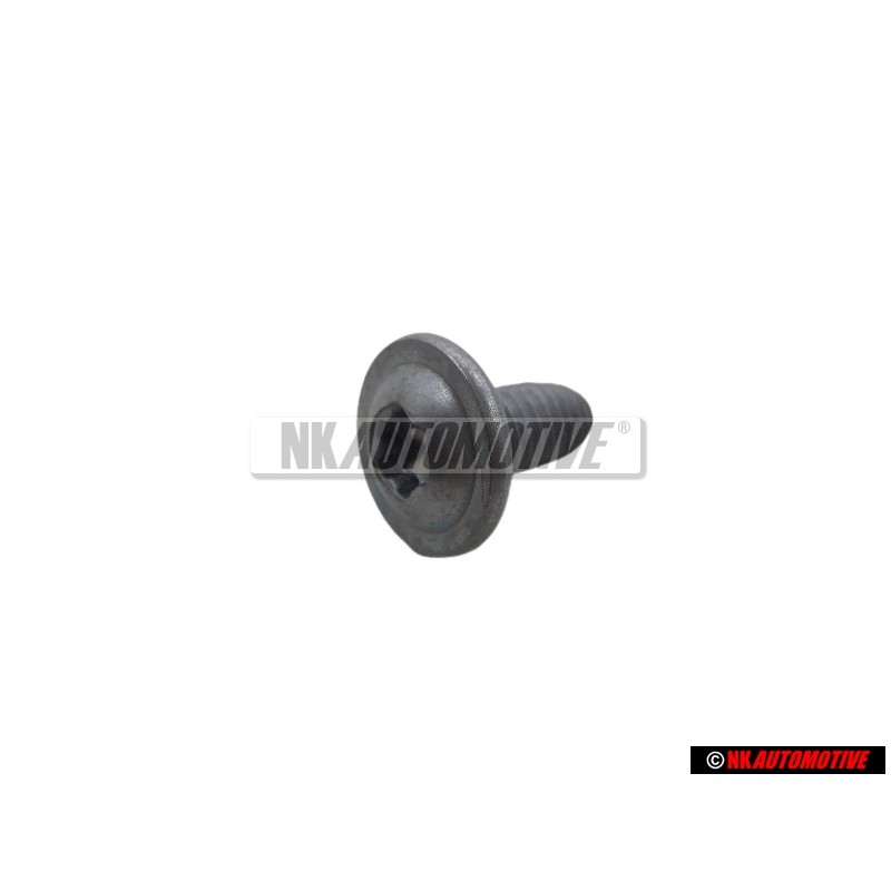 Original Audi Shouldered Bolt - 4E0831701