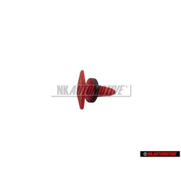 Original Audi Clip - 4E0837485