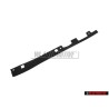 Original Audi Wheel Spoiler - 4E0853887B
