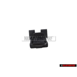 Original Audi Retaining Clip - 4E0971848C