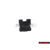 Original Audi Retaining Clip - 4E0971848C