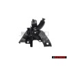 Original Audi Cable Guide - 4F0971824E