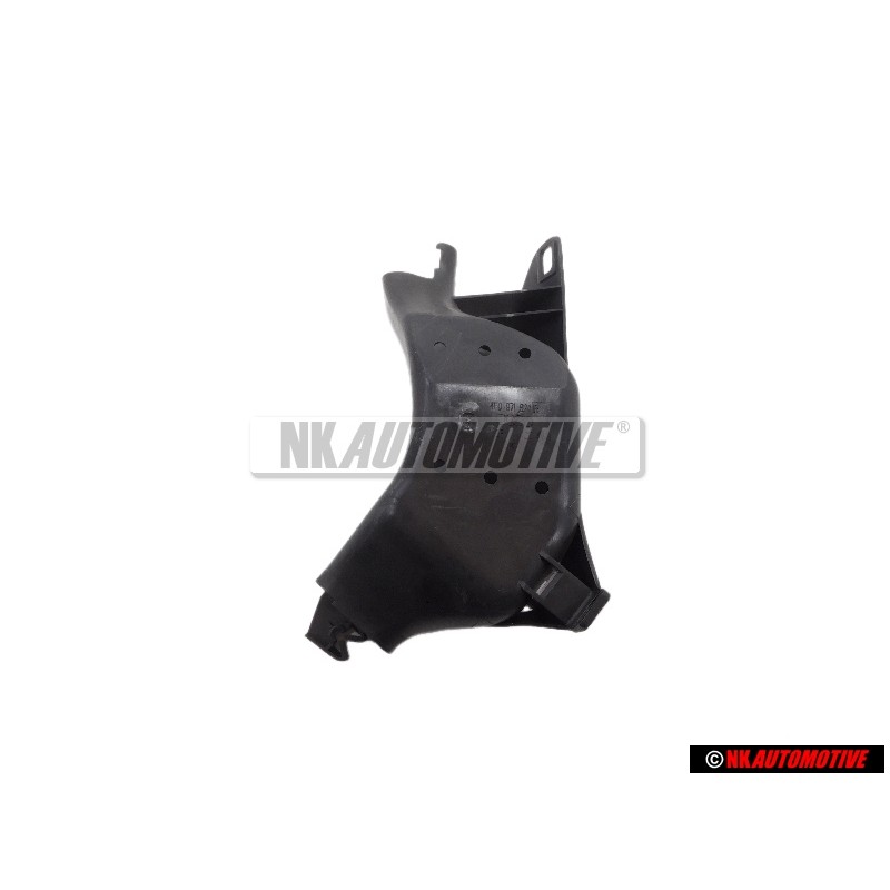 Original Audi Cover - 4F0971824R