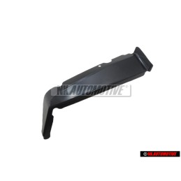 Original Audi Closing Element - 4H0802855B