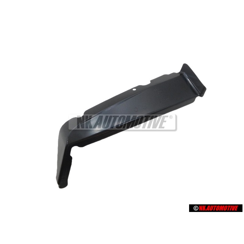 Original Audi Closing Element - 4H0802855B