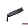 Original Audi Closing Element - 4H0802855B