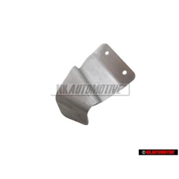 Original Audi Securing Bracket - 4L0821139A