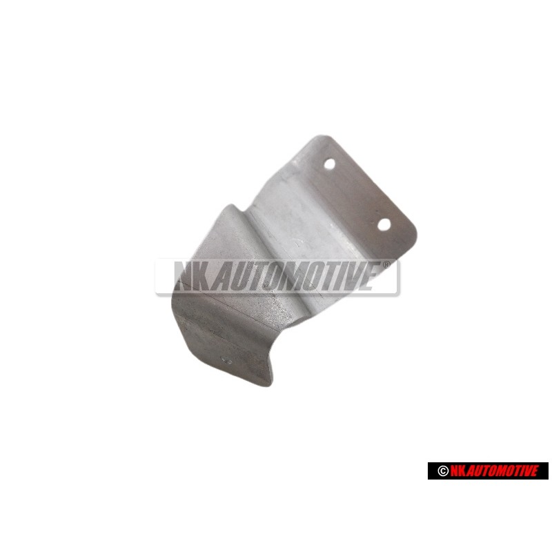 Original Audi Securing Bracket - 4L0821139A