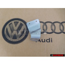 Original Audi Securing Bracket - 4L0821140A
