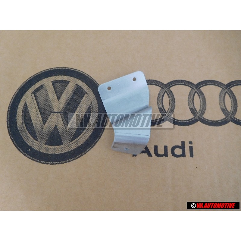 Original Audi Securing Bracket - 4L0821140A