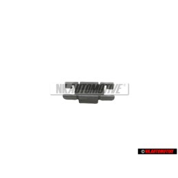 Original Audi Clip - 4L0853149