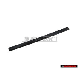 Original Audi Cover Soul Black - 4L0863575A 4PK