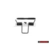 Original Audi Sundry Parts Set - 4L0898283