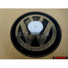 Original Audi Clip Nut - 8E0807249