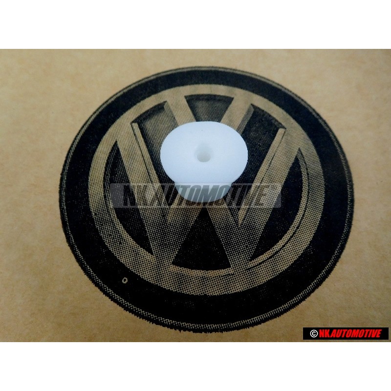 Original Audi Clip Nut - 8E0807249