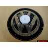 Original Audi Clip Nut - 8E0807249