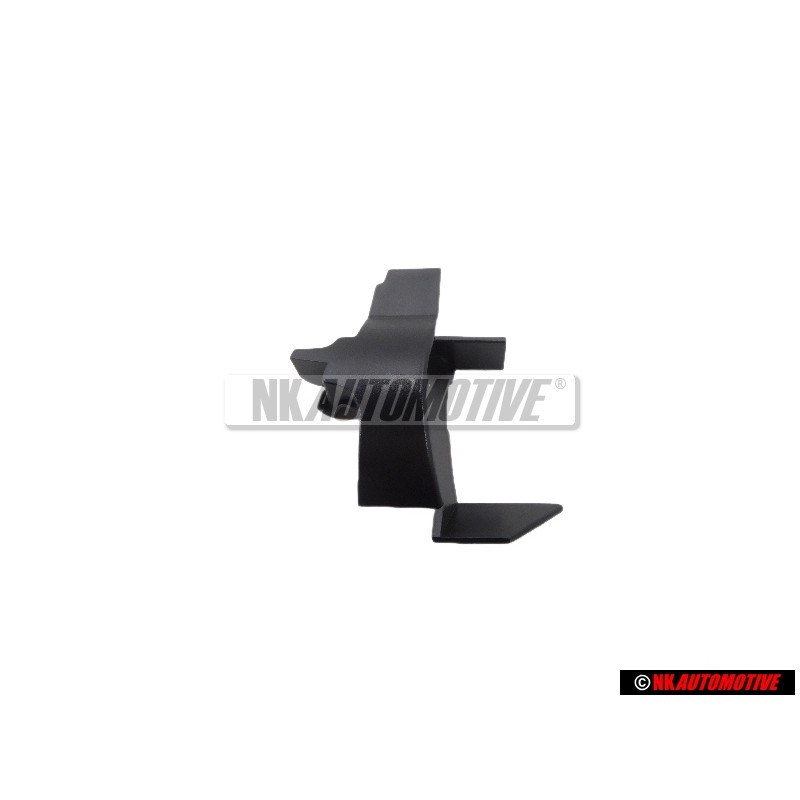 Original Audi Trim - 8E0807811