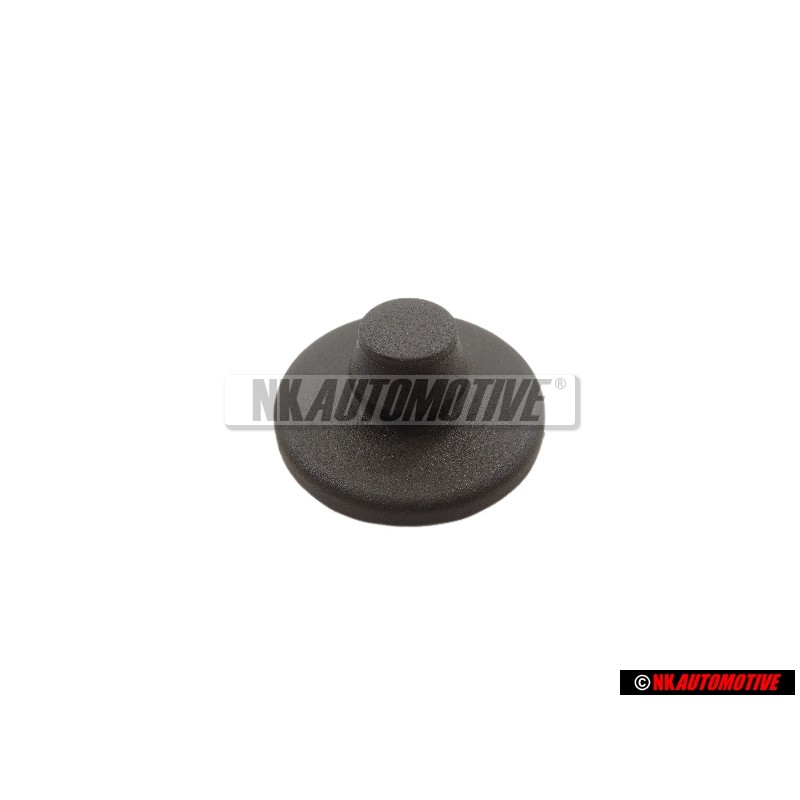 Original Audi Cover Cap Pimento Beige - 8E0864229 L91