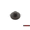 Original Audi Cover Cap Pimento Beige - 8E0864229 L91
