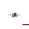 Original Audi Panel Nut - 8E0881712D
