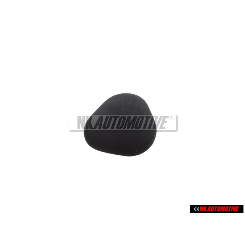 Original Audi Grommet - 8E5827976
