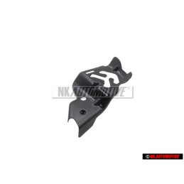 Original Audi Console - 8K5809507