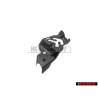 Original Audi Console - 8K5809507
