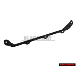 Original Audi Spoiler - 8K9802103
