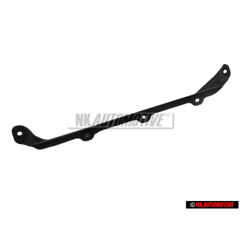 Original Audi Spoiler - 8K9802103