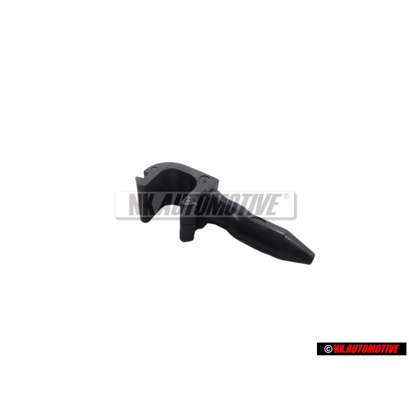 Original Audi Clip - 8L3881449