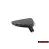 Original Audi Cover Satin Black - 8N0805285B 01C
