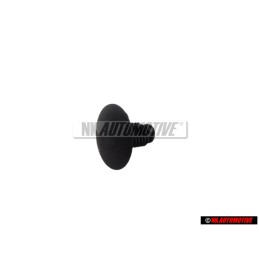 Original Audi Clip - 8N0863841