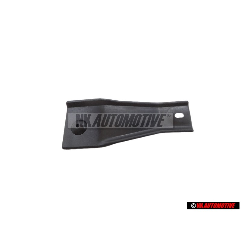 Original Audi Drain Tube - 8P0805267C