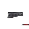 Original Audi Drain Tube - 8P0805267C