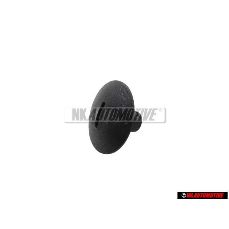 Original Audi Clip Nut - 8P0853909