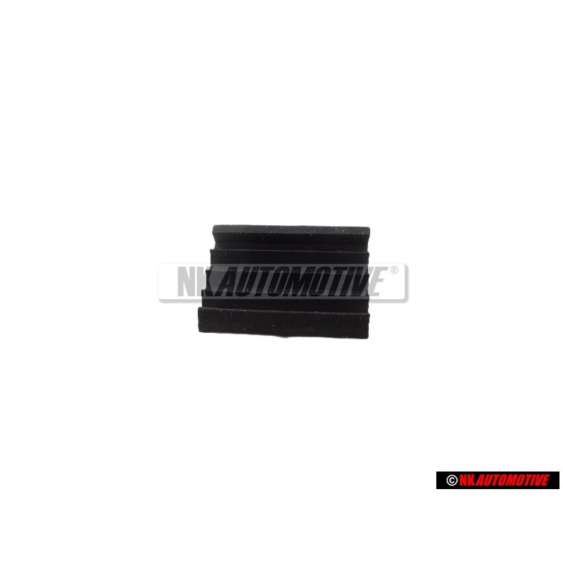 Original Audi Stop Buffer - 8P0863453A