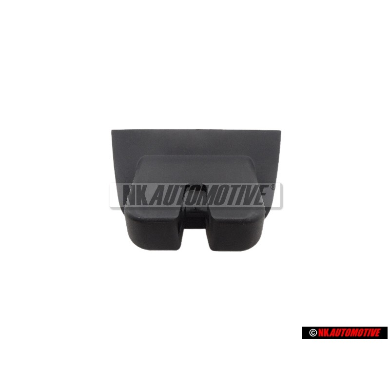 Original Audi Cover Cap For Flap Lock - 8P4827520A