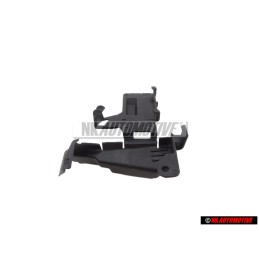 Original Audi Cover Cap - 8P4837349