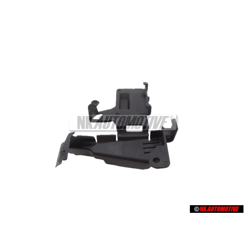Original Audi Cover Cap - 8P4837349
