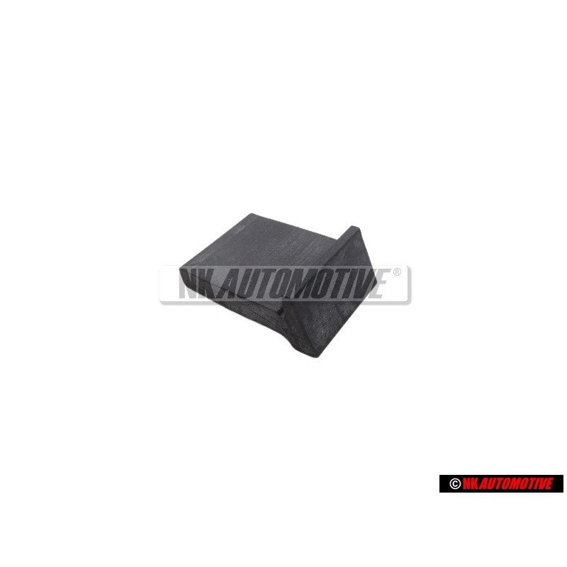 Original Audi Distance Piece - 8P4845631
