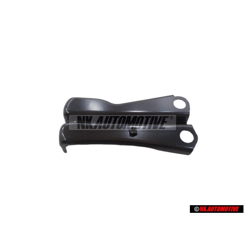 Original Audi Retaining Plate - 8P7805201