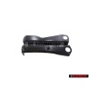 Original Audi Retaining Plate - 8P7805201