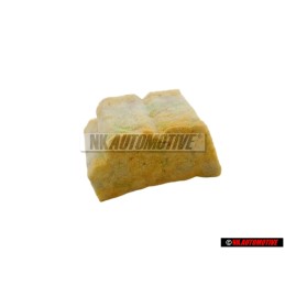 Original Audi Foam Underlay Self-Adhesive - 8R0868893