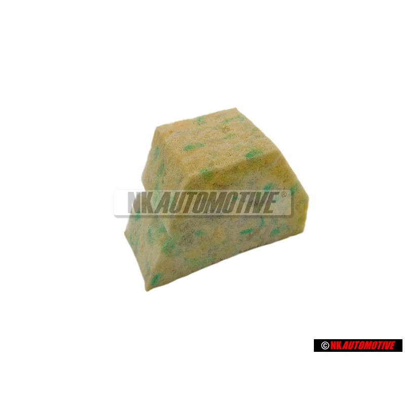 Original Audi Foam Underlay Self-Adhesive - 8R0868909