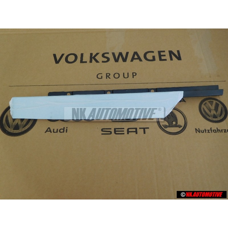 Original Audi Trim For Pillar B - 8V3837902A