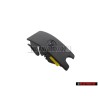 Original Audi Cover Soul Black - 8V7887187 4PK