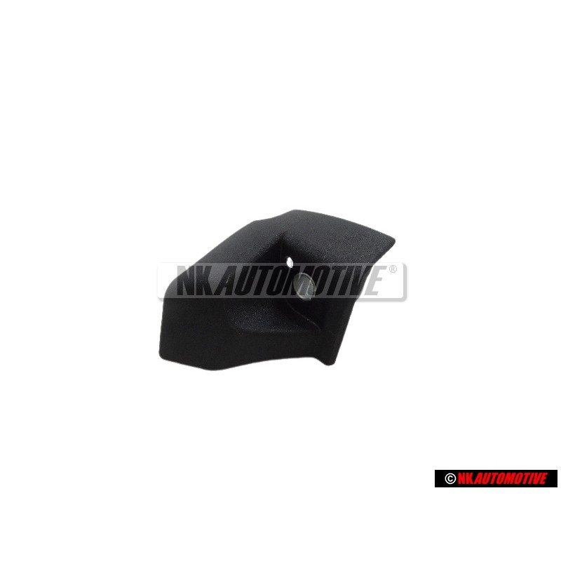 Original Audi Cover - 8W0821232A